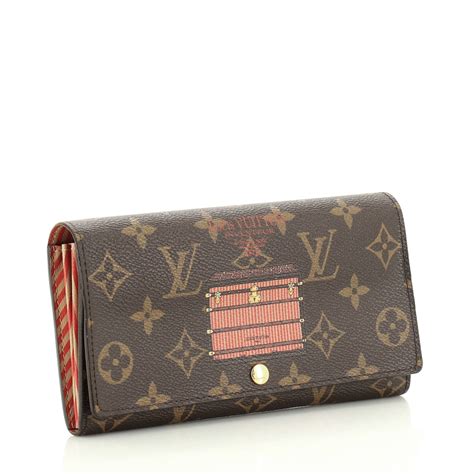 louis vuitton limited edition 2017|louis vuitton limited edition wallet.